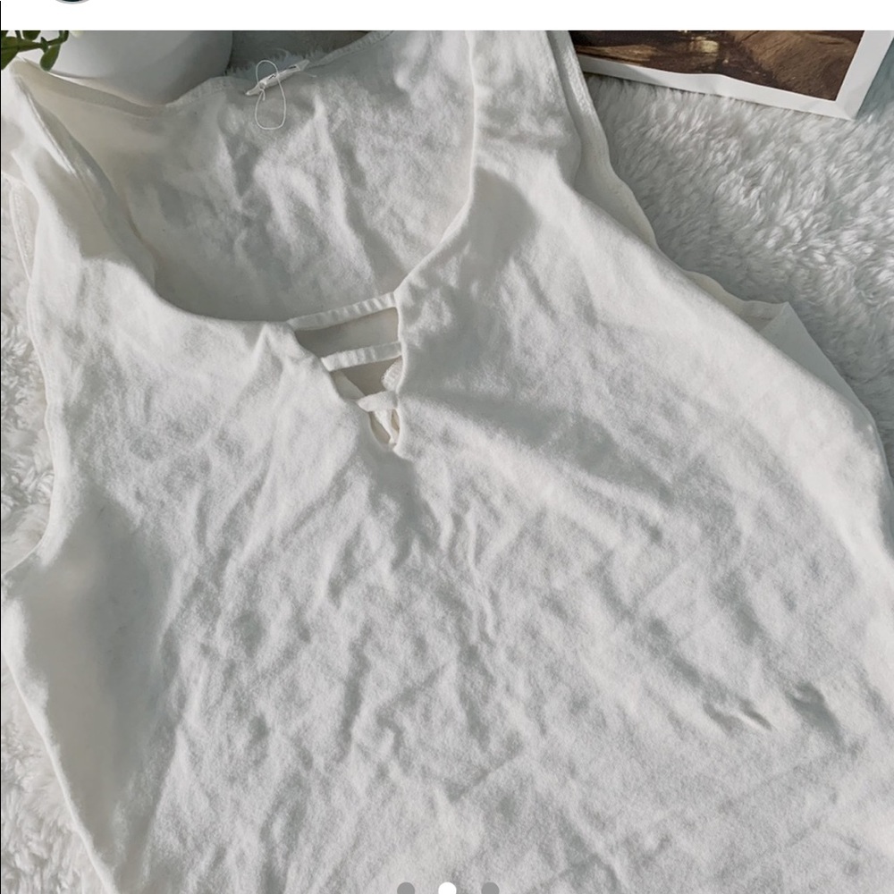[2 for $15] Garage Tank Top
